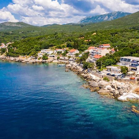 Stunning Apartment In Gruda With House Sea View Molunat Εξωτερικό φωτογραφία
