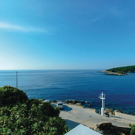 Stunning Apartment In Gruda With House Sea View Molunat Εξωτερικό φωτογραφία