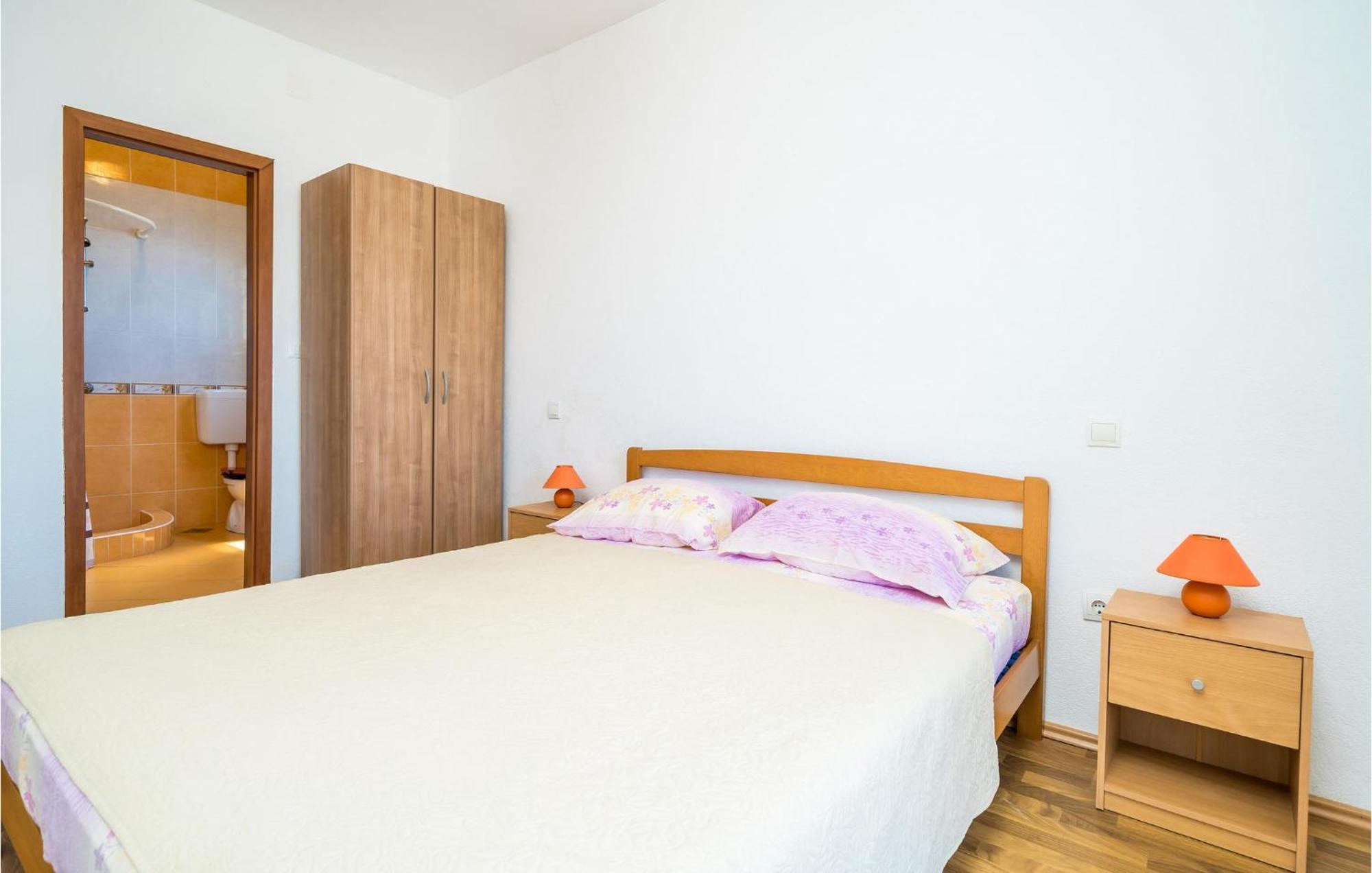 Stunning Apartment In Gruda With House Sea View Molunat Εξωτερικό φωτογραφία