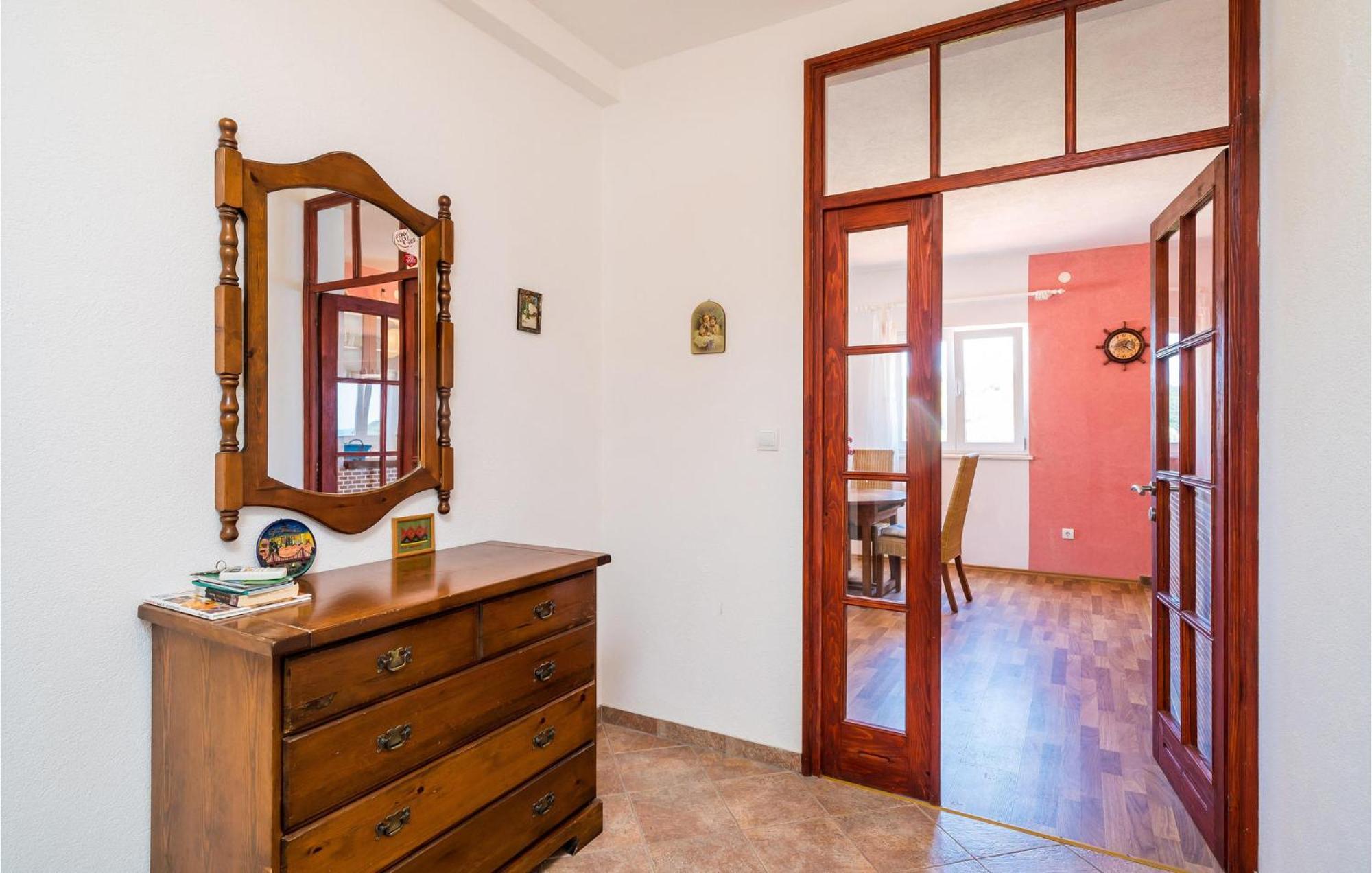 Stunning Apartment In Gruda With House Sea View Molunat Εξωτερικό φωτογραφία
