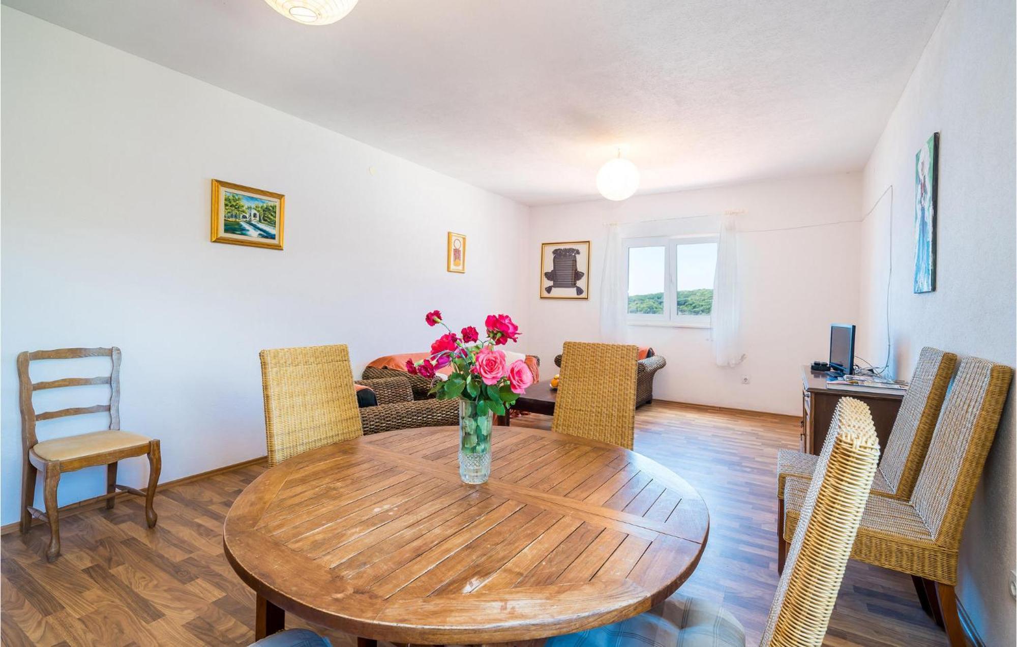 Stunning Apartment In Gruda With House Sea View Molunat Εξωτερικό φωτογραφία