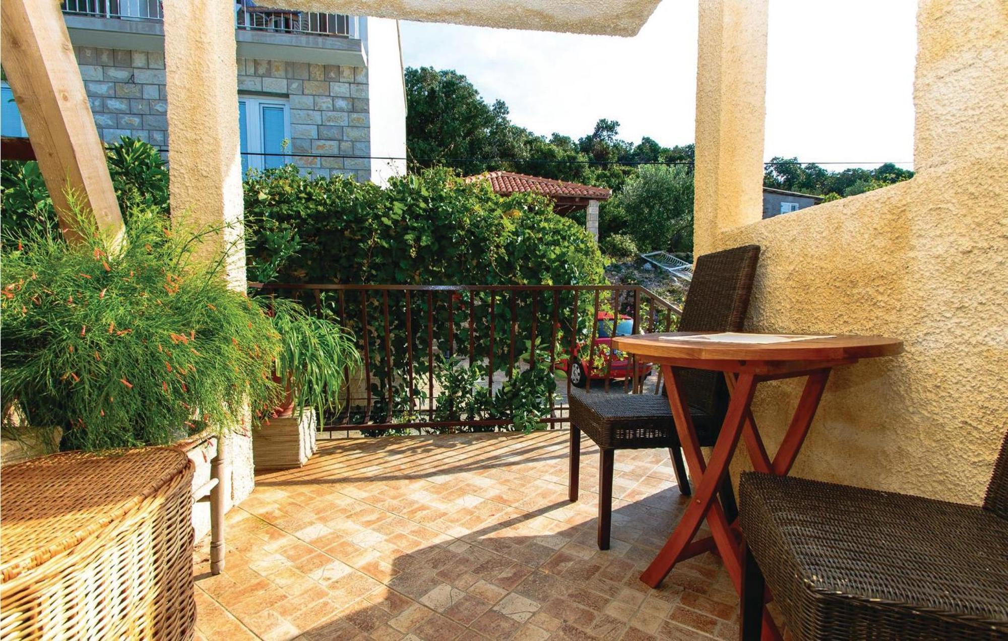 Stunning Apartment In Gruda With House Sea View Molunat Εξωτερικό φωτογραφία