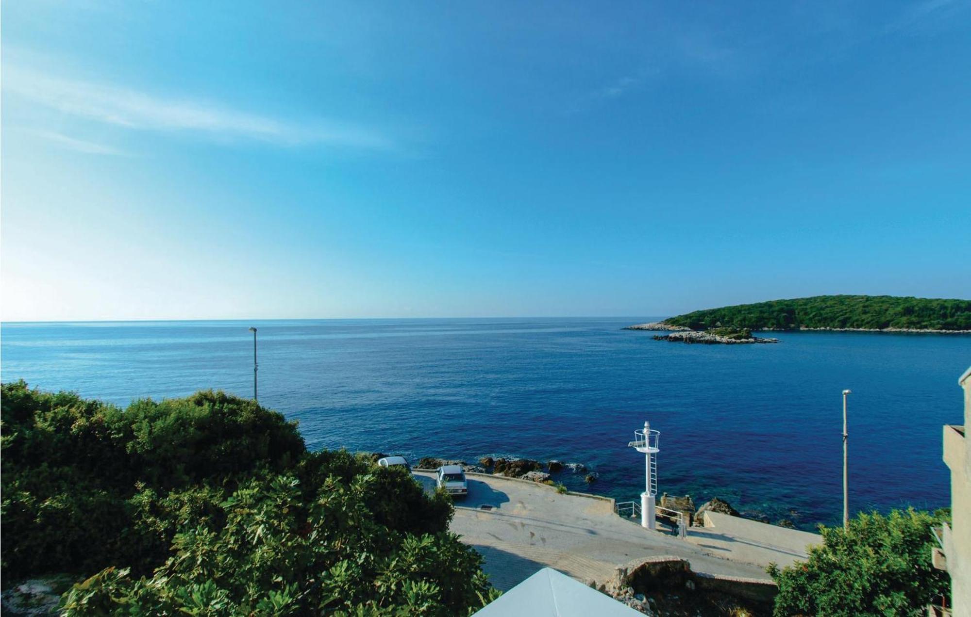 Stunning Apartment In Gruda With House Sea View Molunat Εξωτερικό φωτογραφία